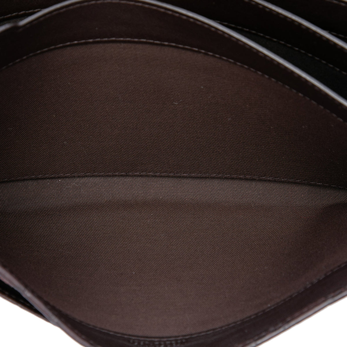 Gucci Guccissima Clutch