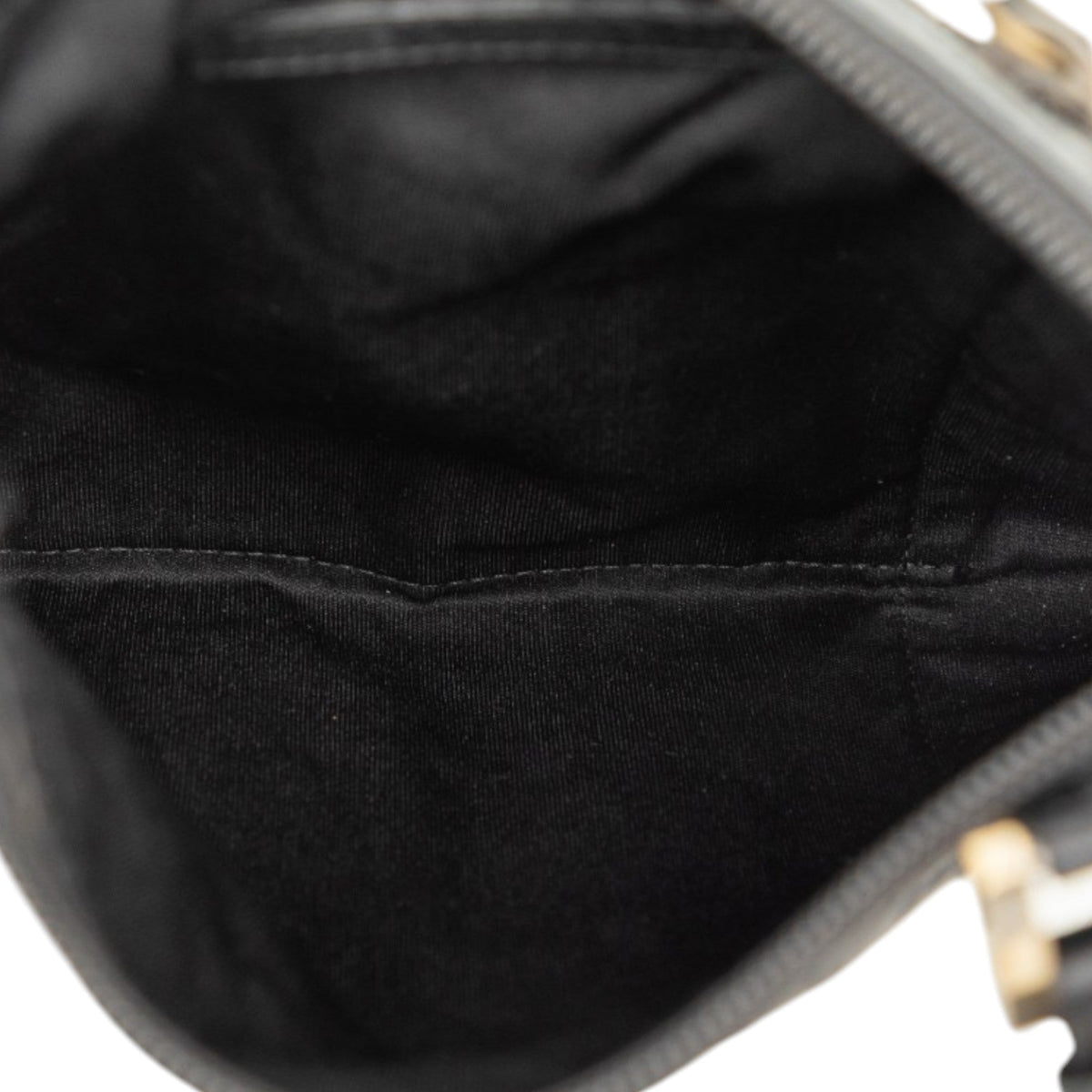 Fendi Zucca Canvas Crossbody