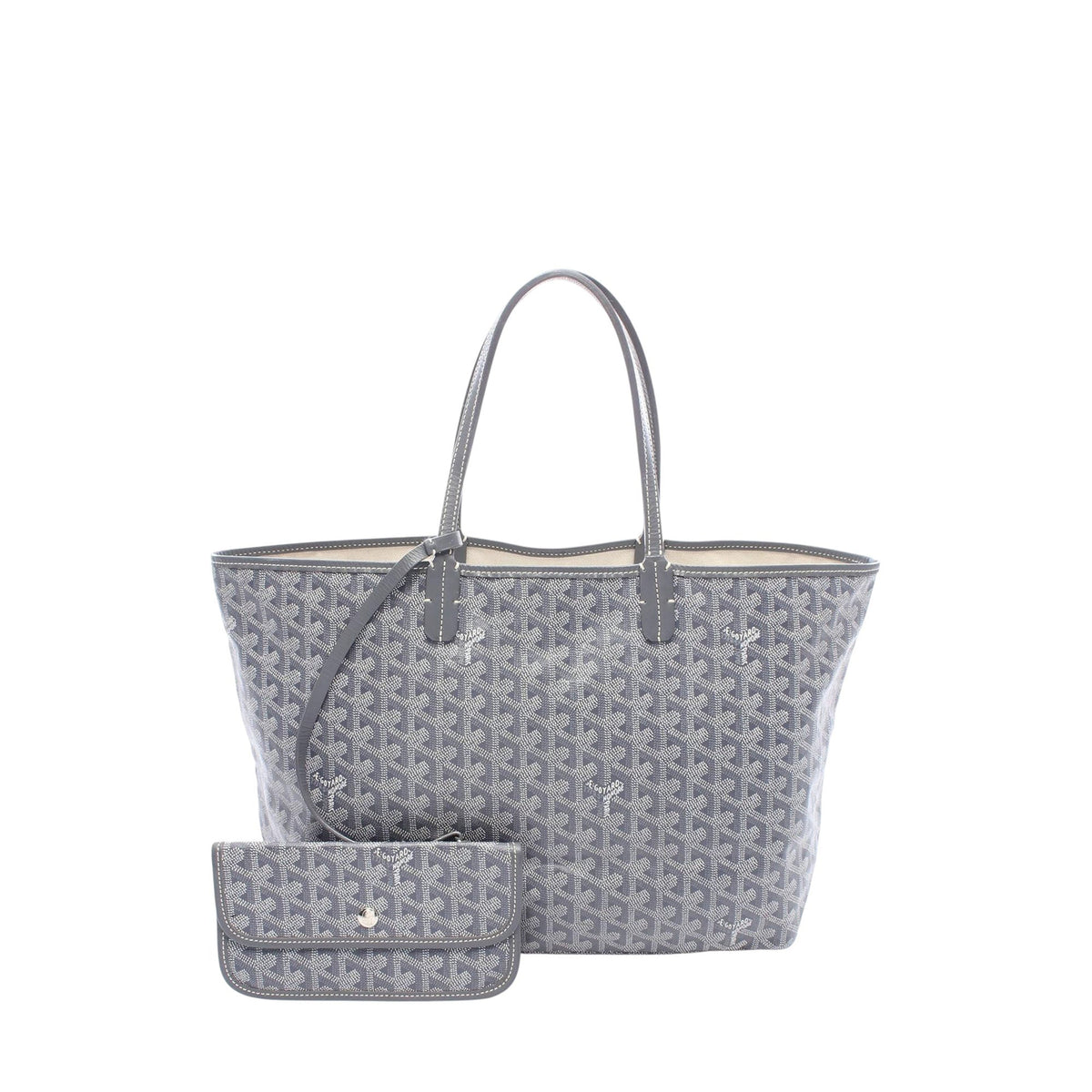 Goyard Goyardine Saint Louis PM