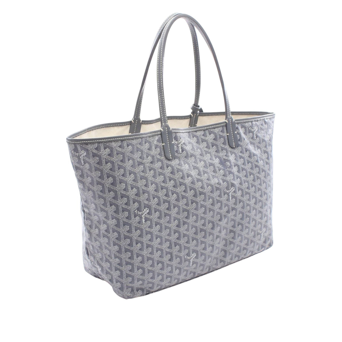 Goyard Goyardine Saint Louis PM