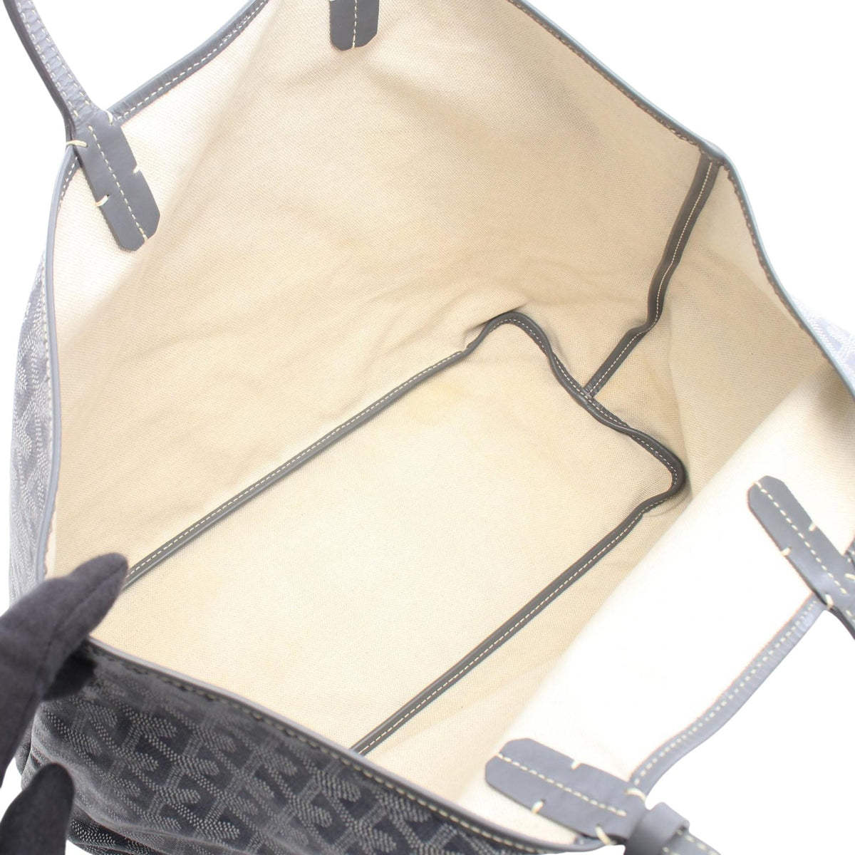 Goyard Goyardine Saint Louis PM