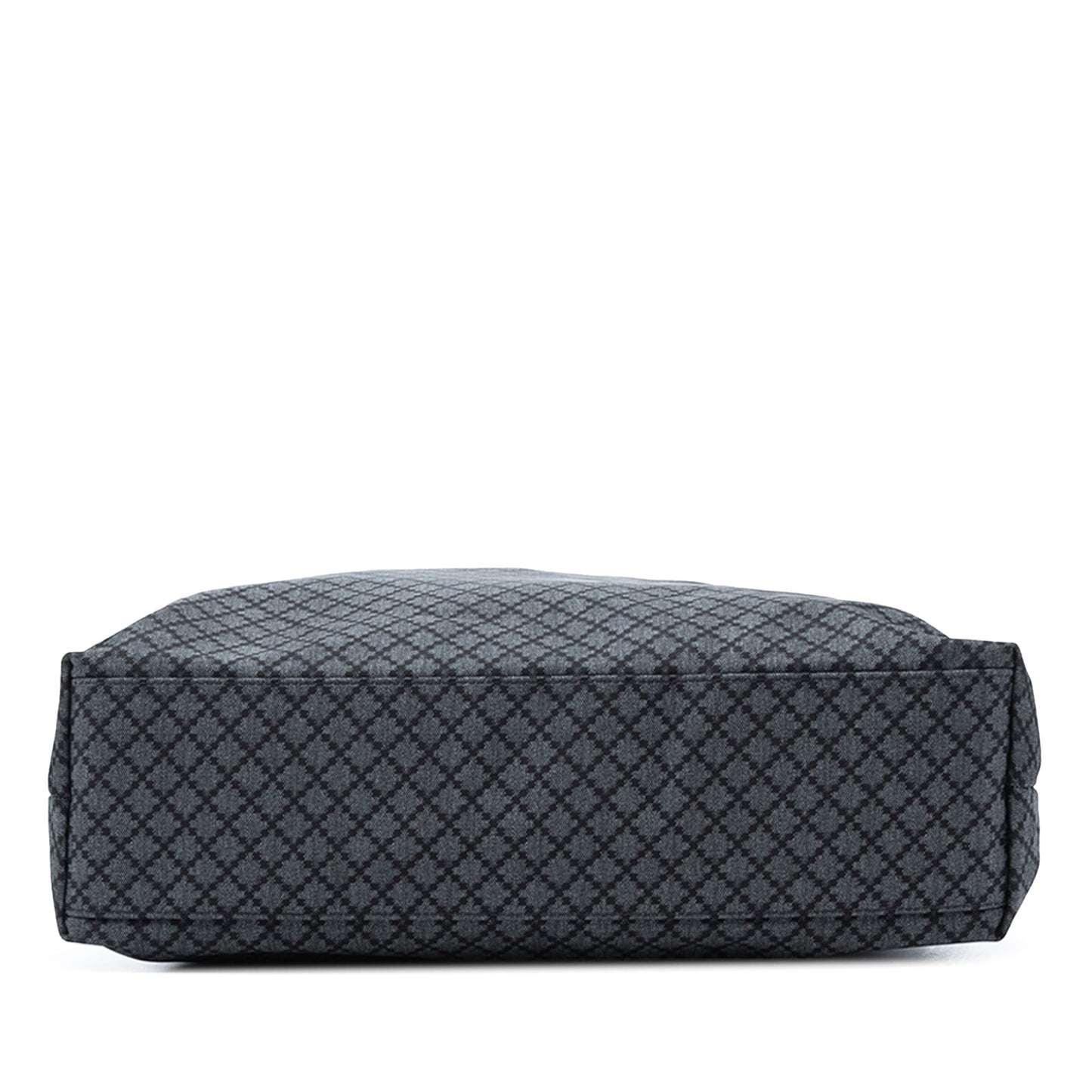 Gucci Diamante Nylon Web Tote