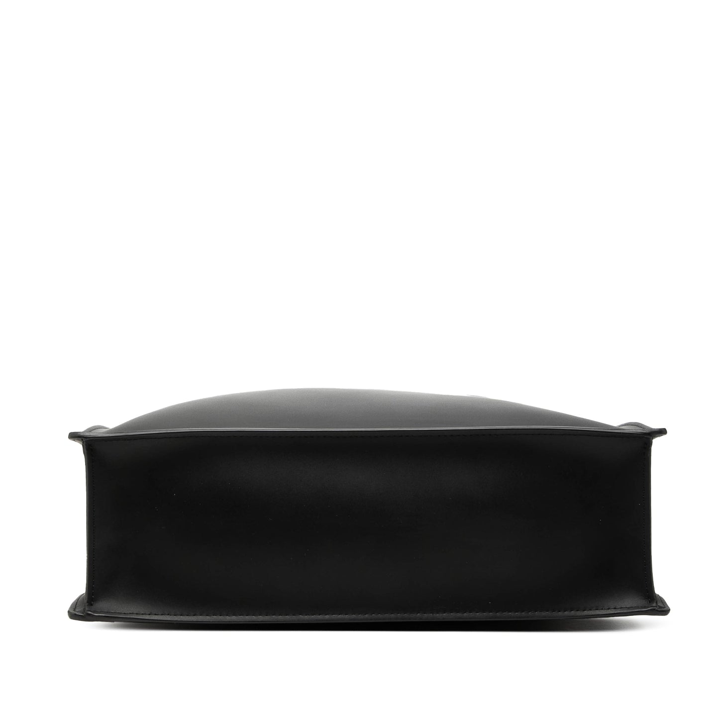 Valentino Calfskin Rockstud VLTN Tote