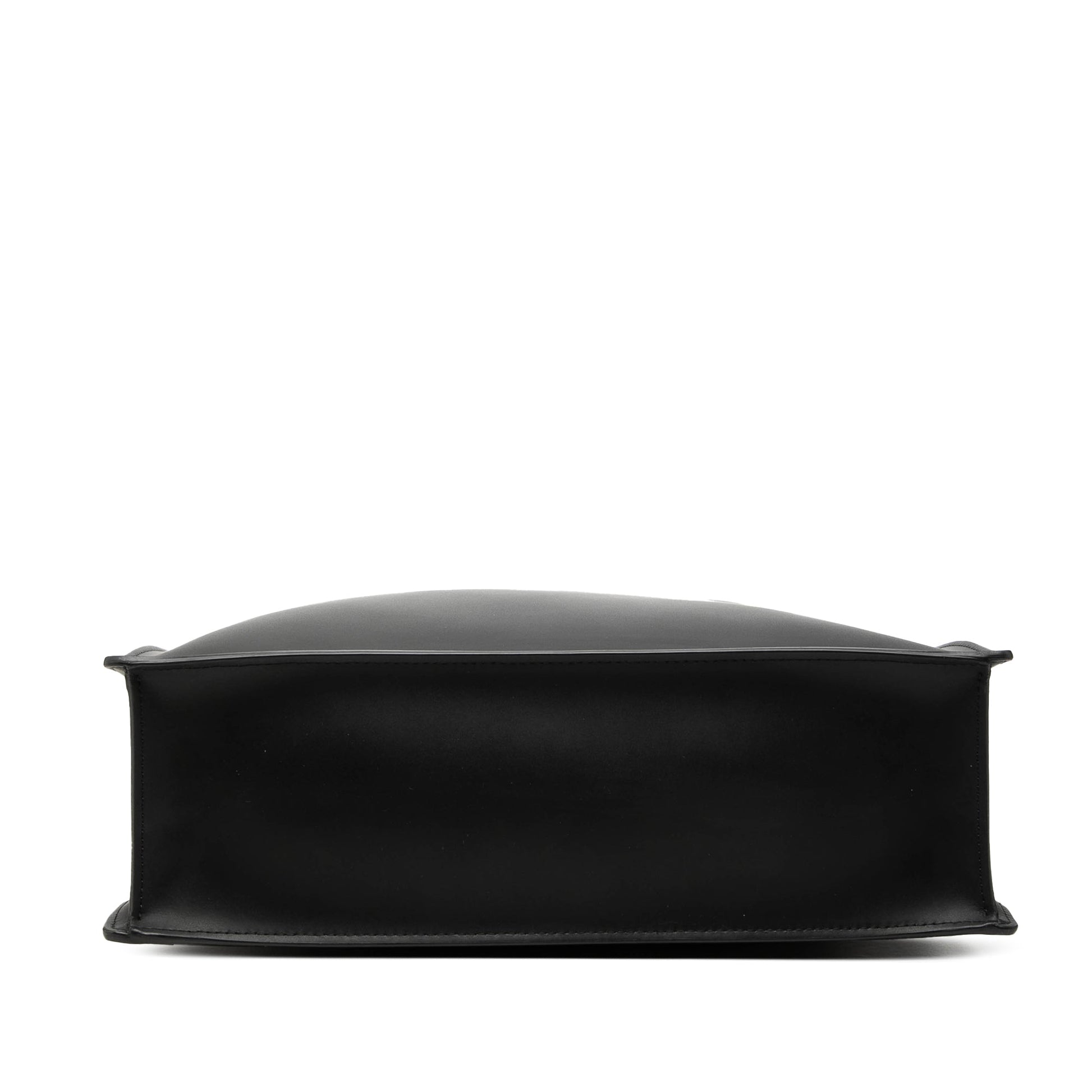 Valentino Calfskin Rockstud VLTN Tote