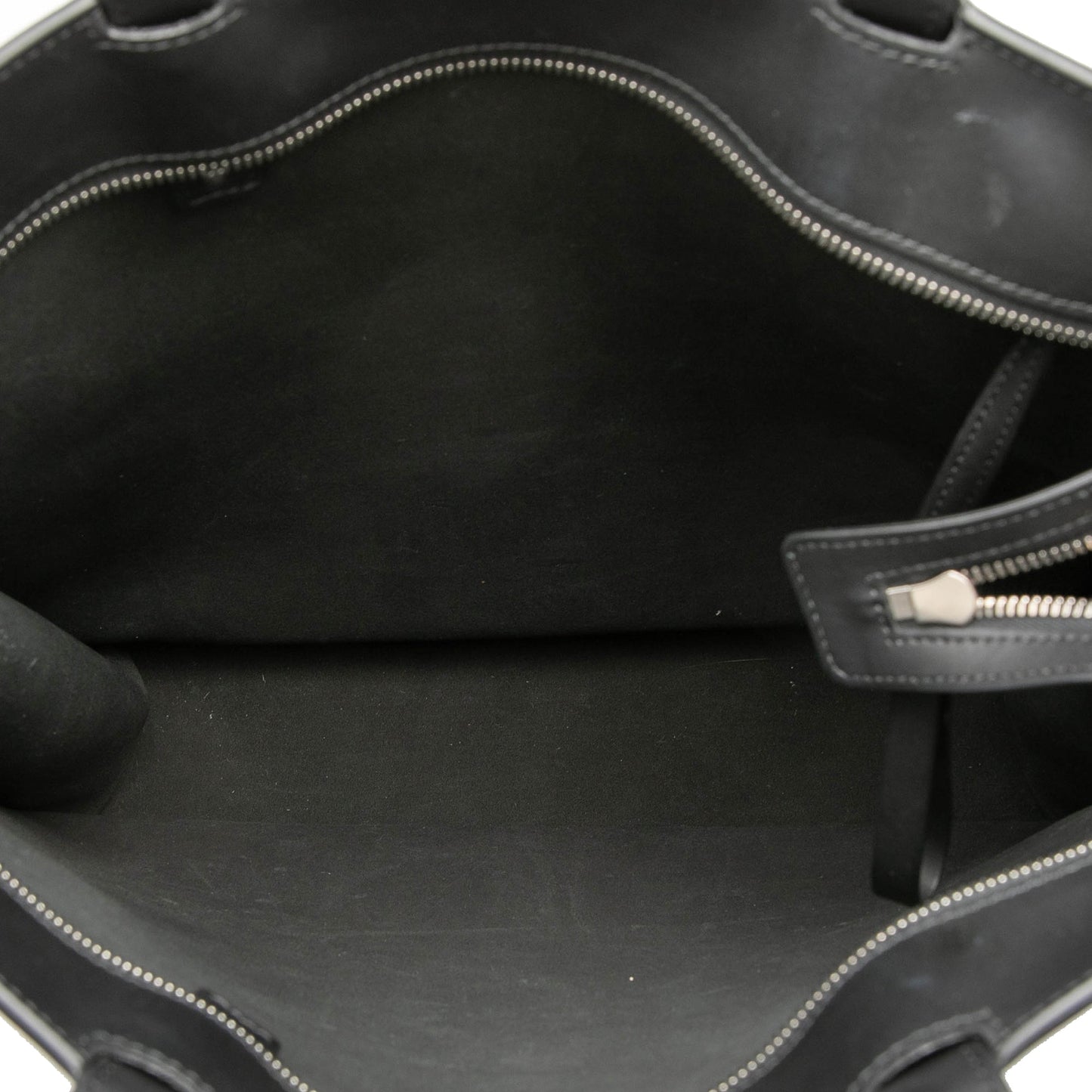 Valentino Calfskin Rockstud VLTN Tote