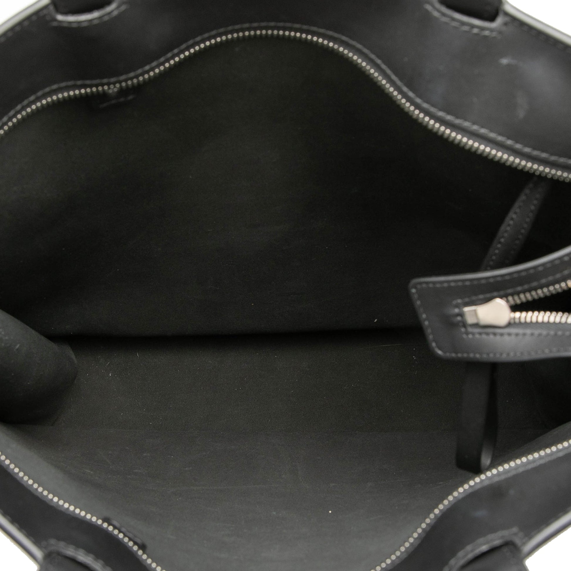 Valentino Calfskin Rockstud VLTN Tote