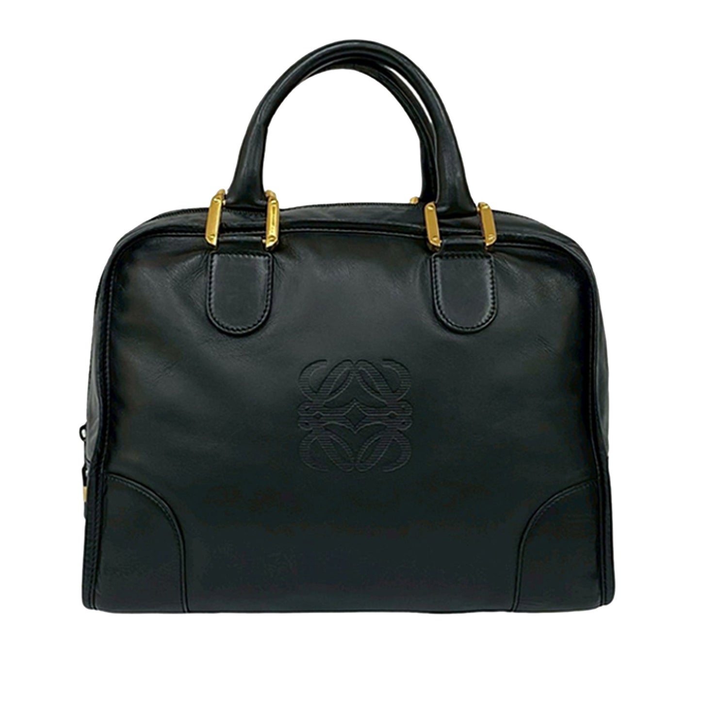 LOEWE Leather Amazona 32