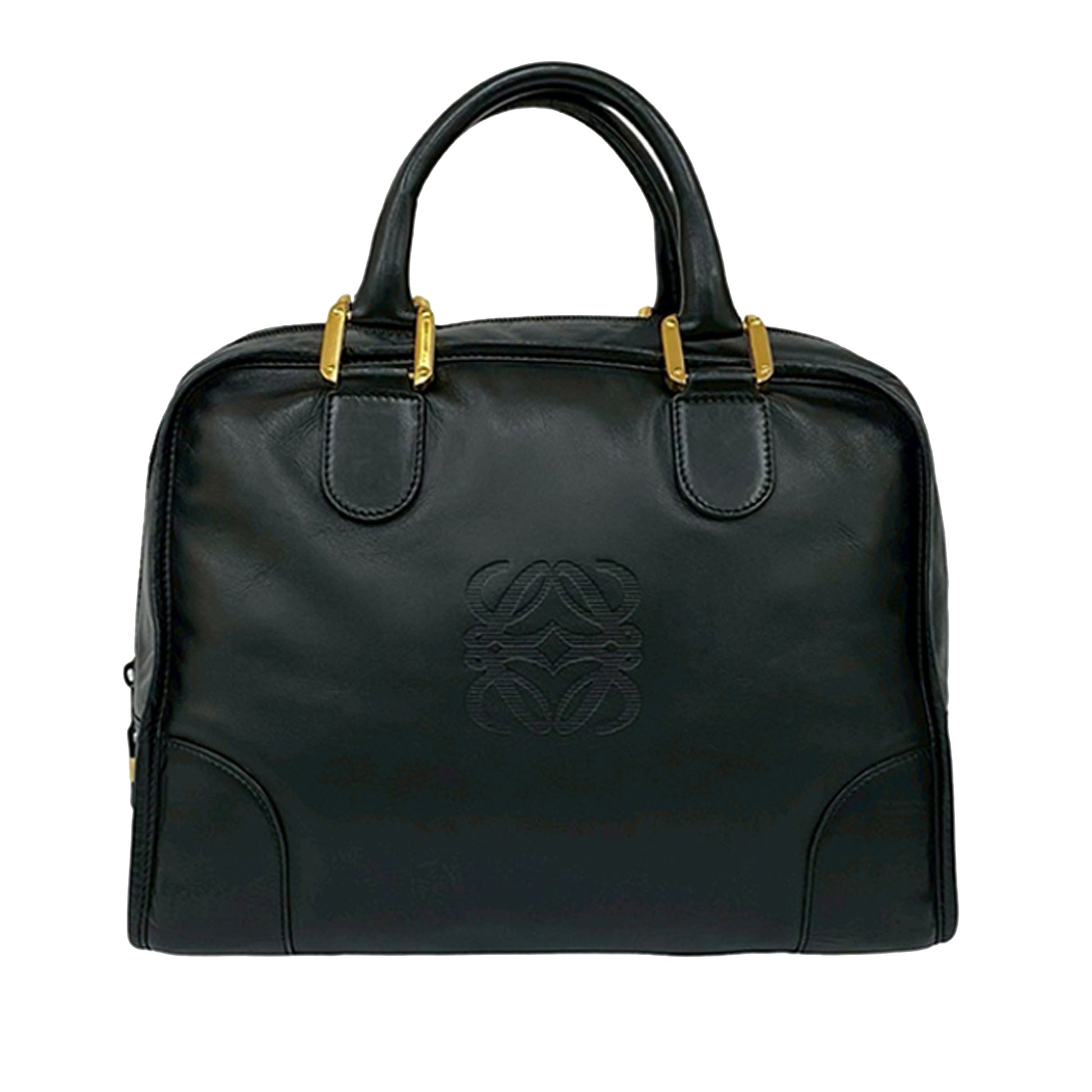 LOEWE Leather Amazona 32