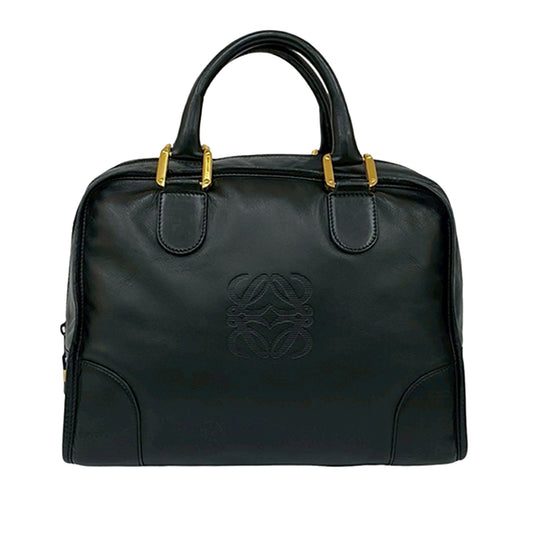 LOEWE Leather Amazona 32
