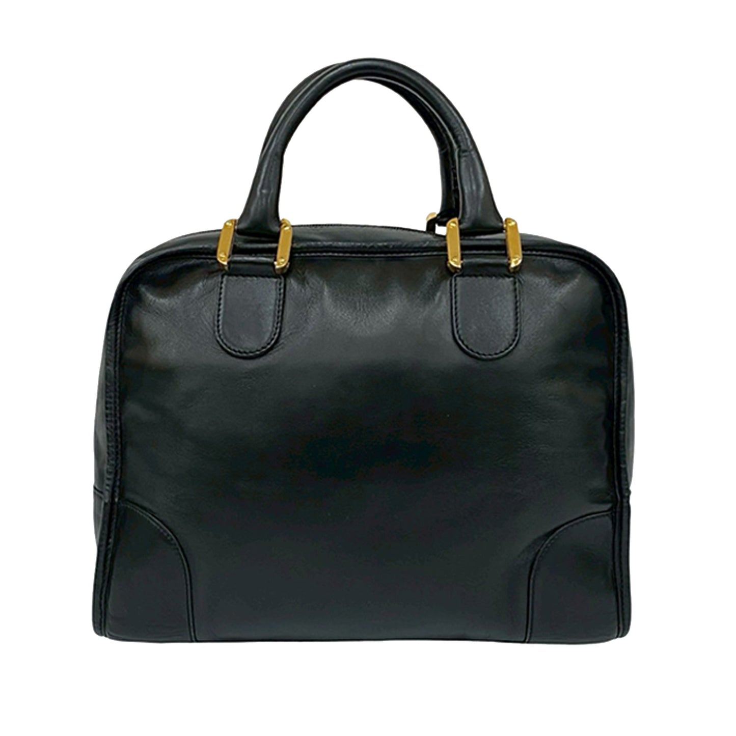 LOEWE Leather Amazona 32