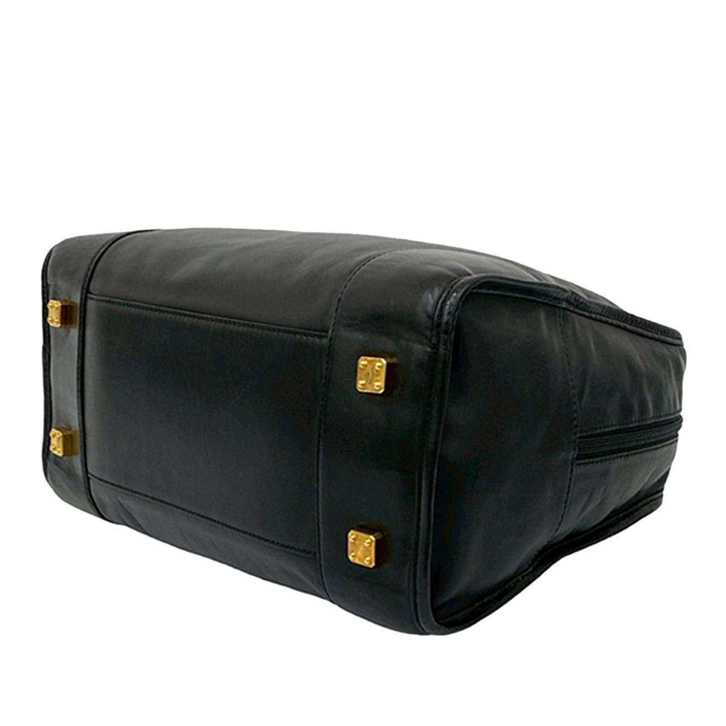 LOEWE Leather Amazona 32