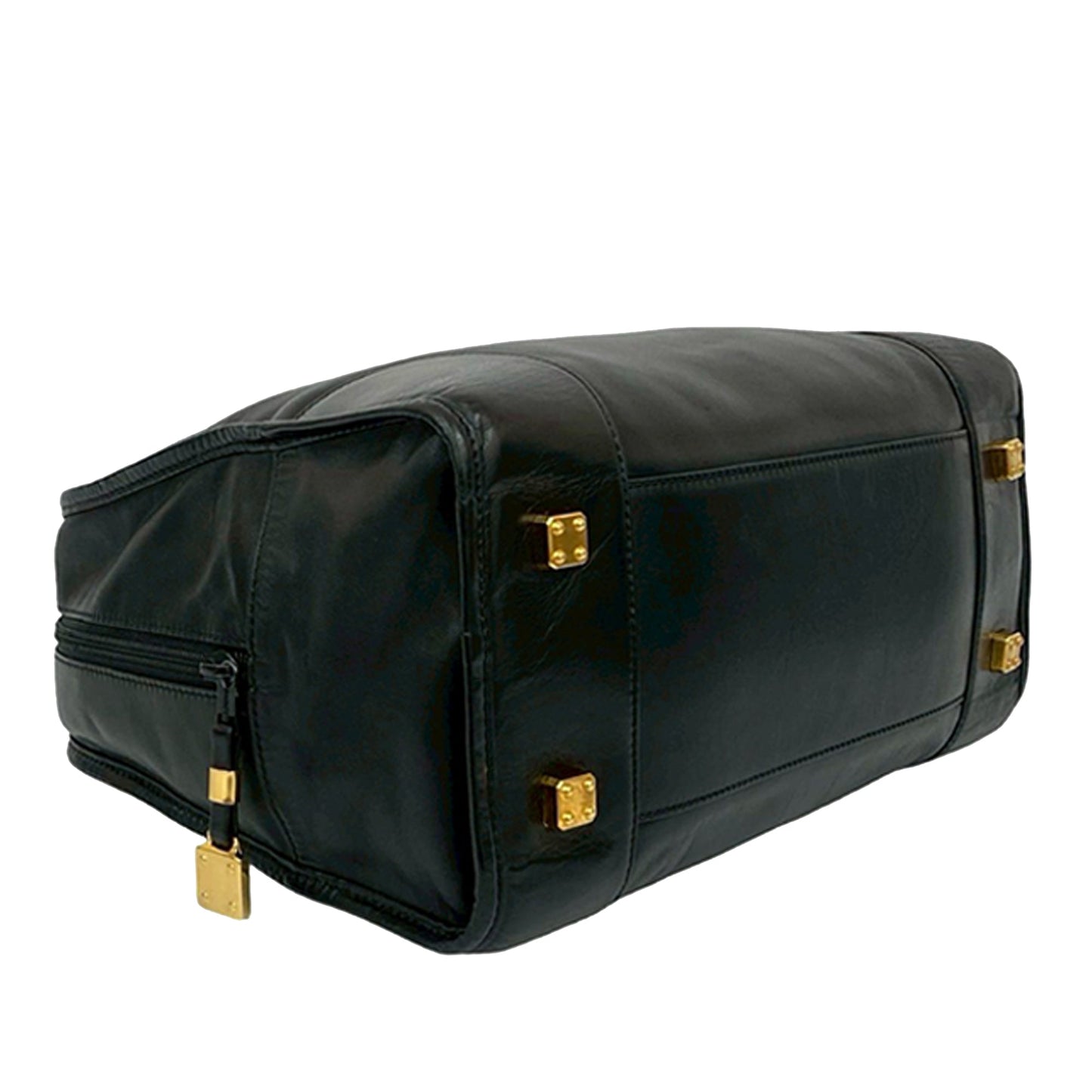 LOEWE Leather Amazona 32