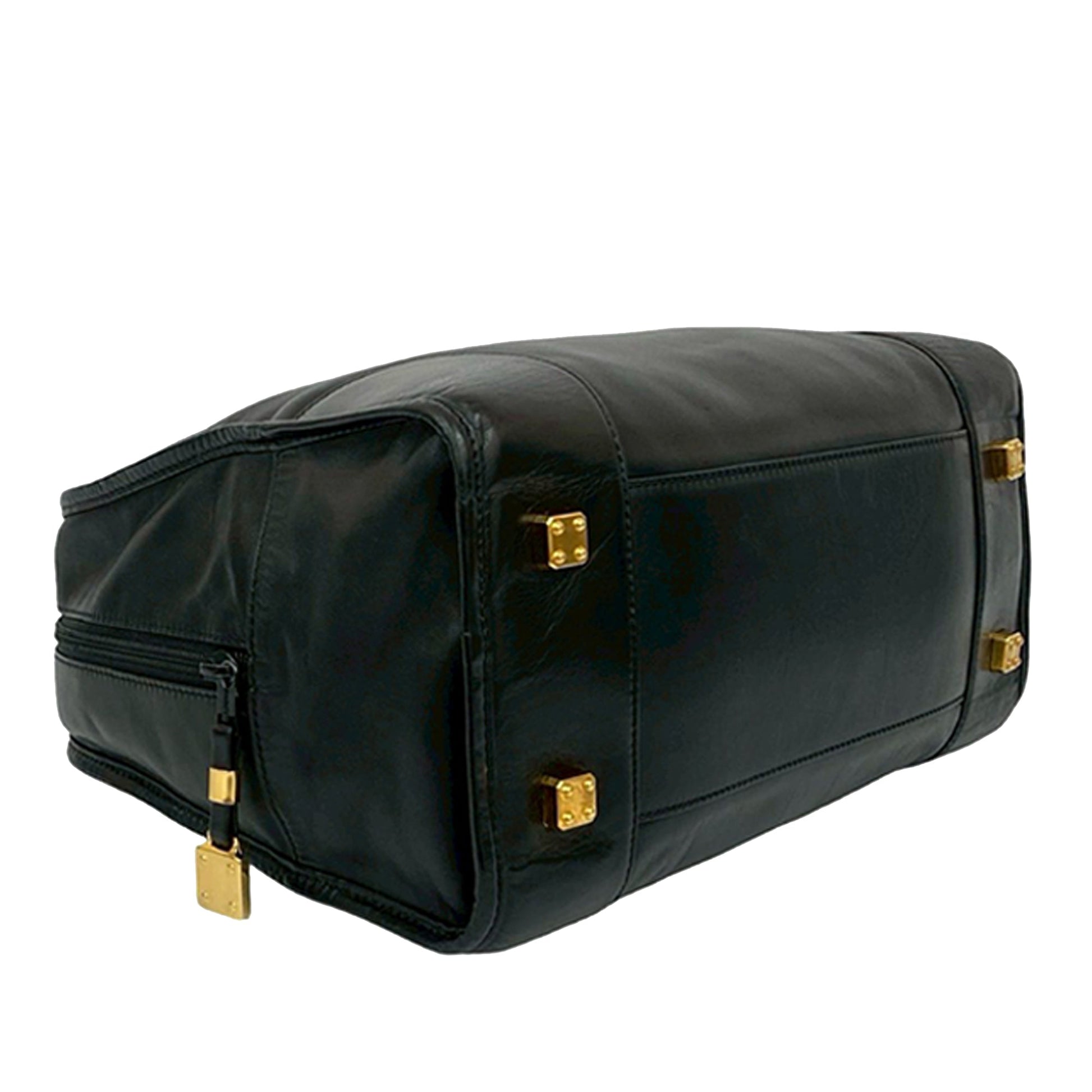 LOEWE Leather Amazona 32
