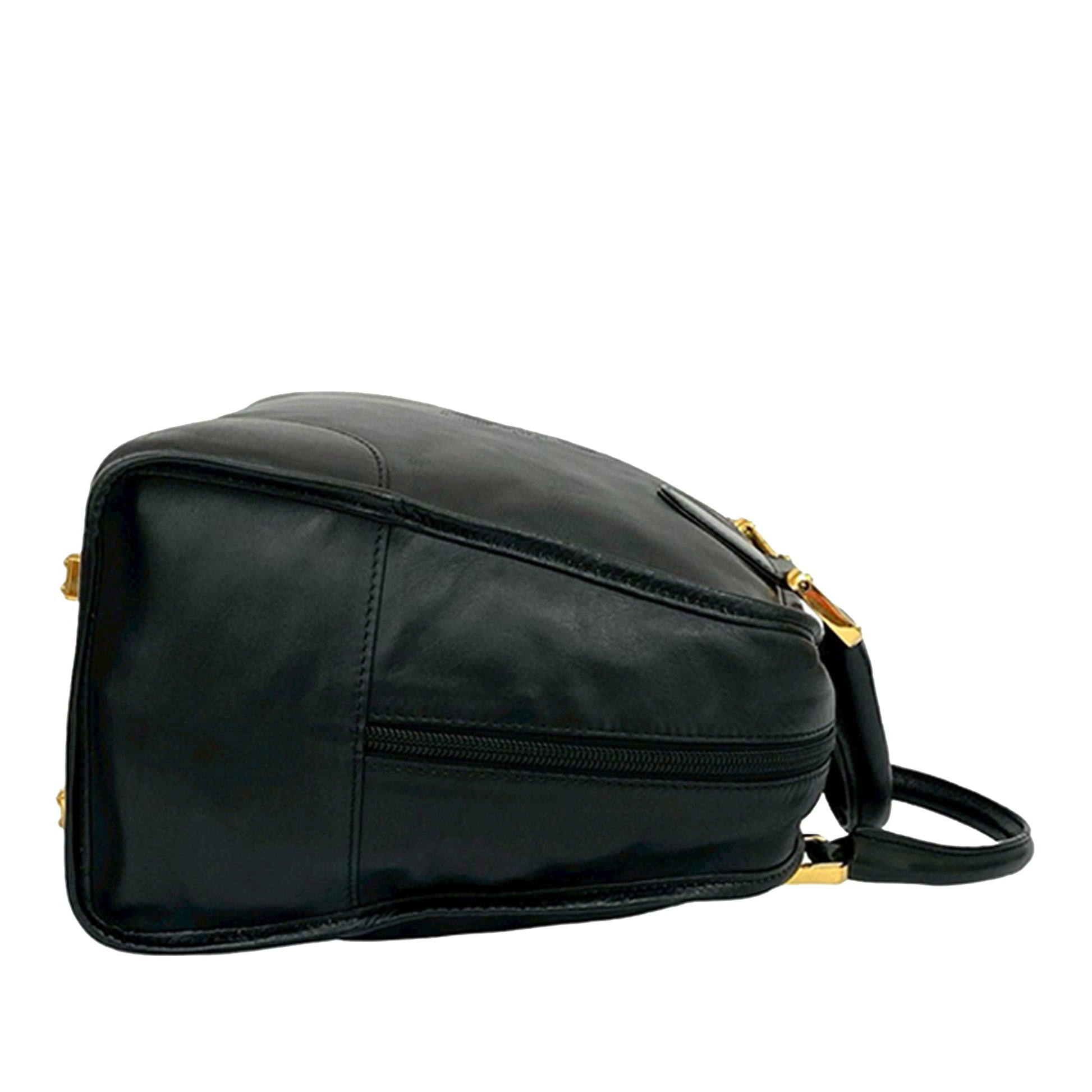 LOEWE Leather Amazona 32