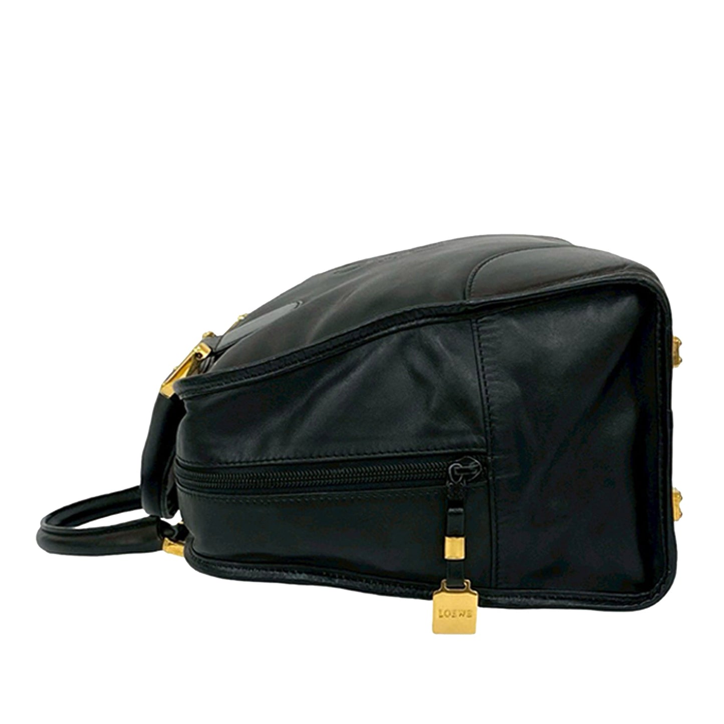 LOEWE Leather Amazona 32