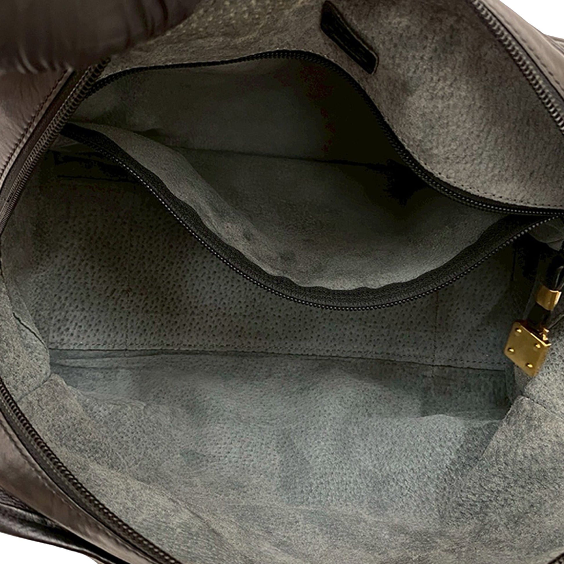 LOEWE Leather Amazona 32