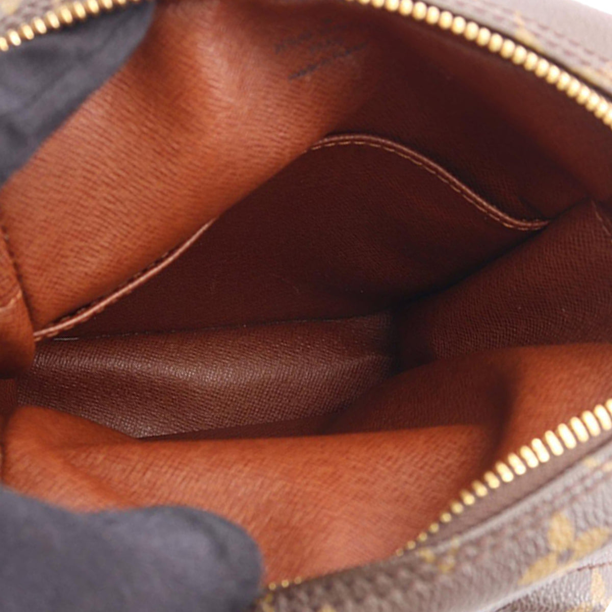 Louis Vuitton Monogram Amazone — Brown