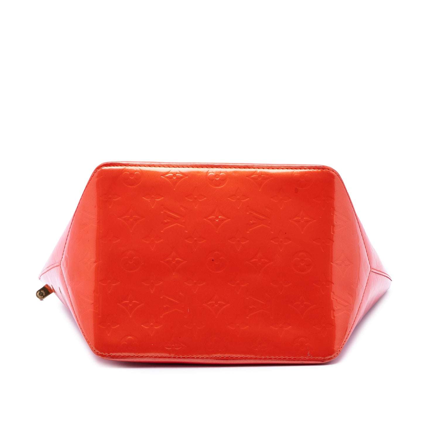 Louis Vuitton Monogram Vernis Bellevue PM