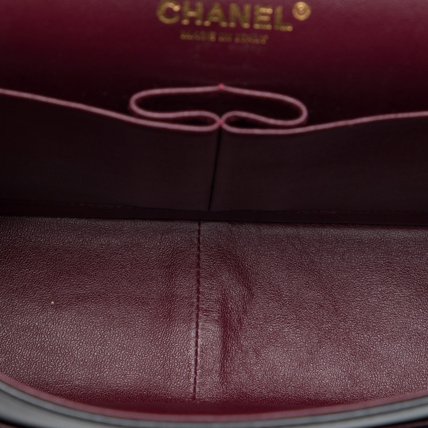 Chanel Jumbo Classic Lambskin Double Flap
