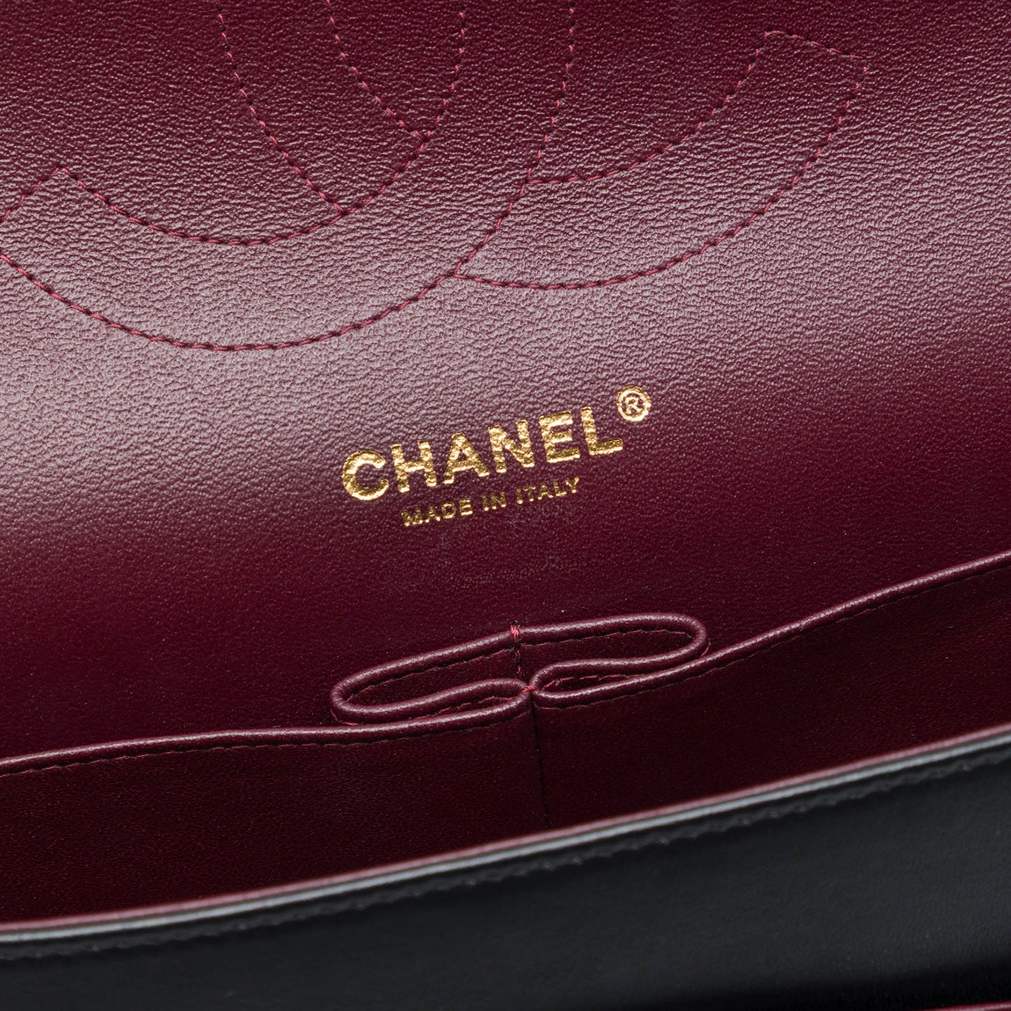 Chanel Jumbo Classic Lambskin Double Flap
