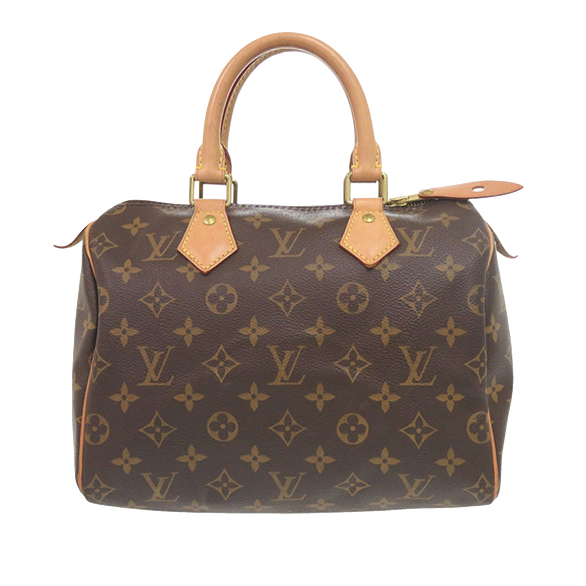 Louis Vuitton Monogram Speedy 25
