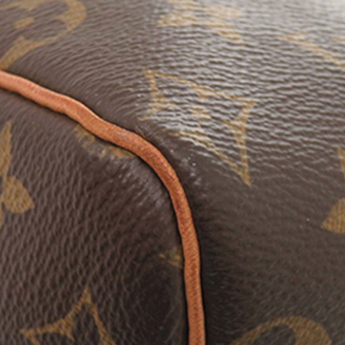 Louis Vuitton Monogram Speedy 25