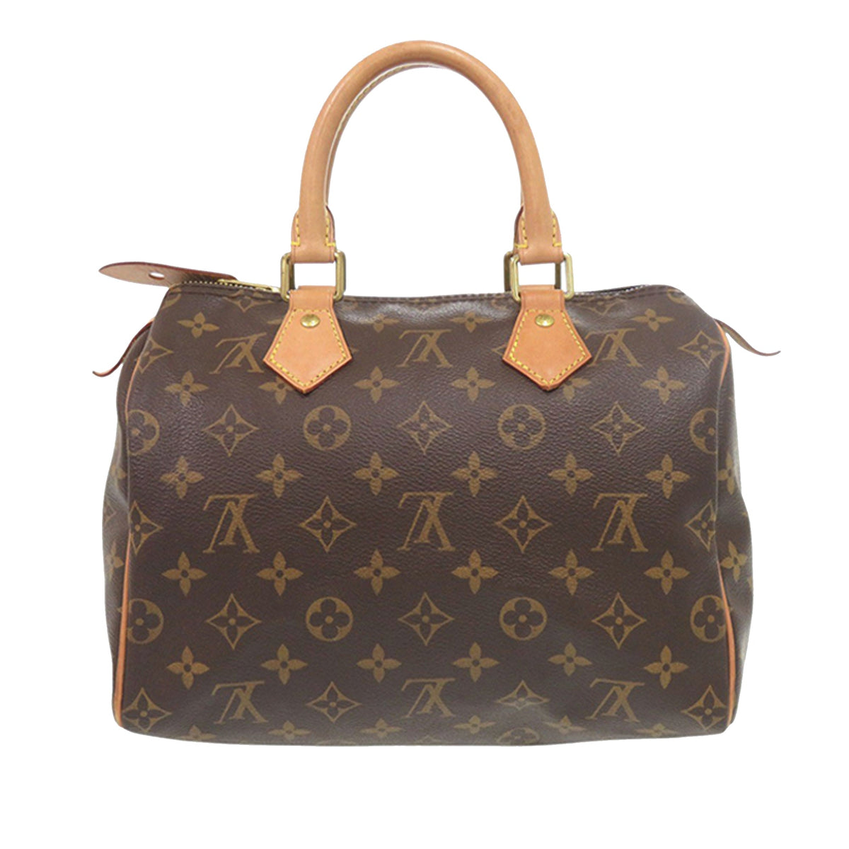 Louis Vuitton Monogram Speedy 25