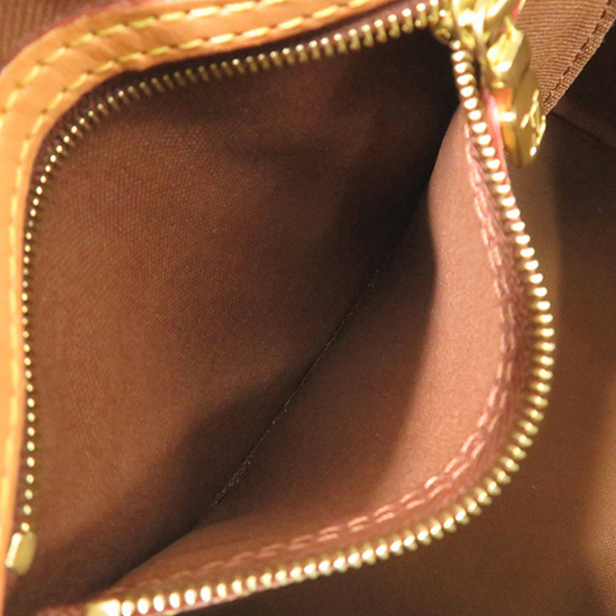 Louis Vuitton Monogram Speedy 25