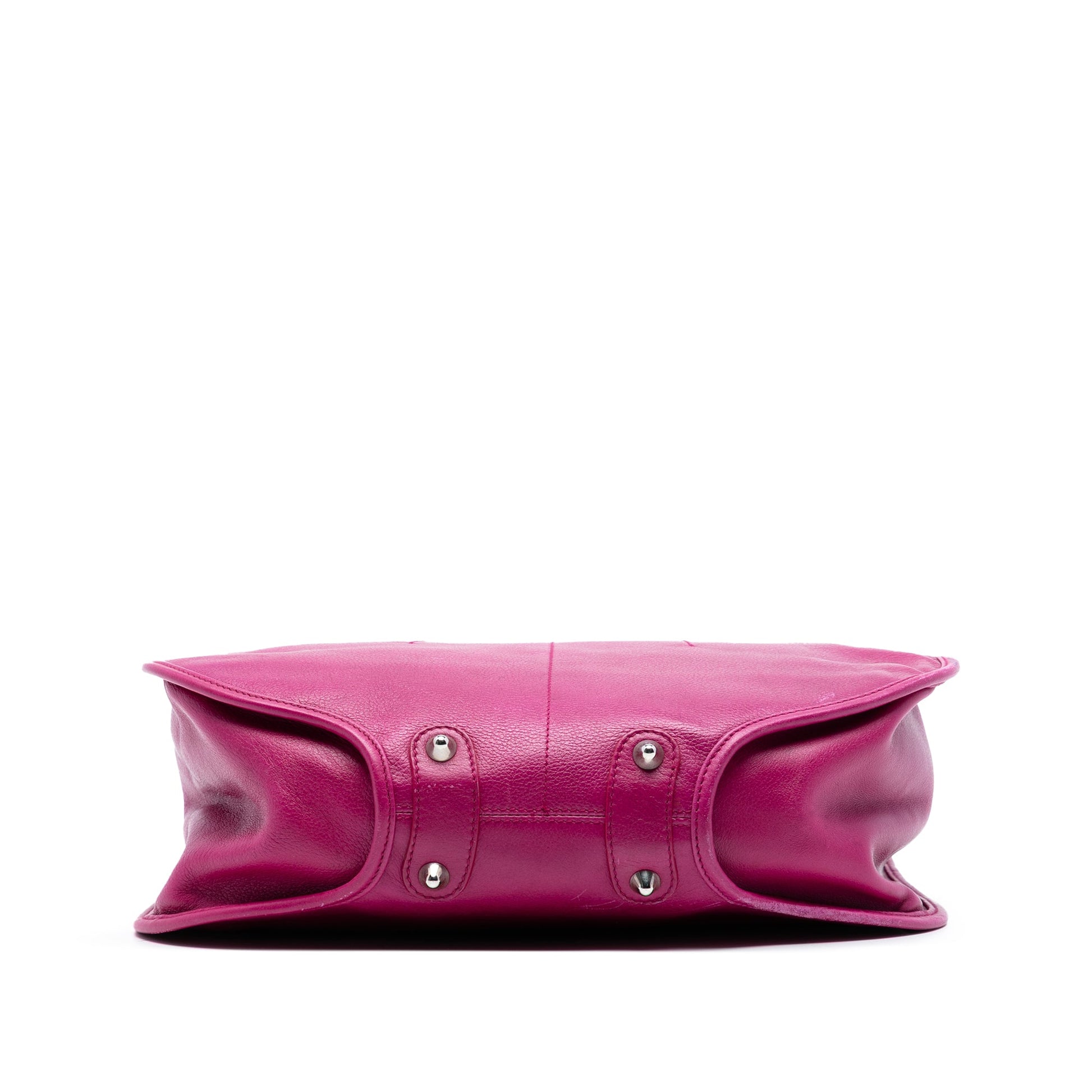 Dior Medium Leather 61 Hobo