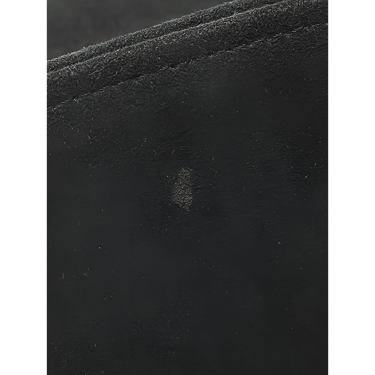 Louis Vuitton Monogram Reverse Dauphine MM — Brown