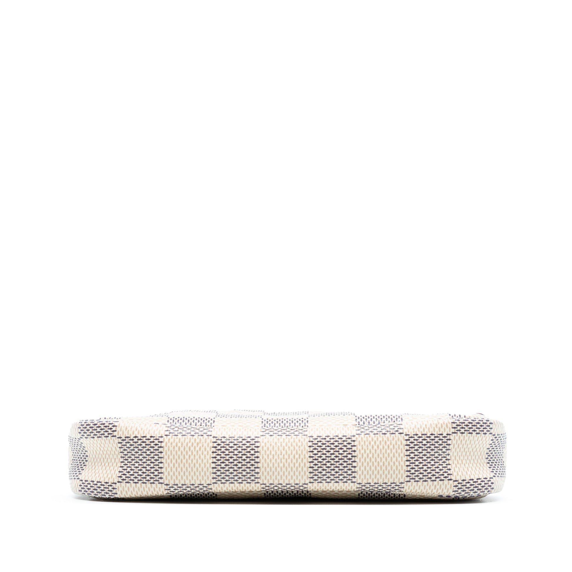 Louis Vuitton Damier Azur Mini Pochette Accessoires