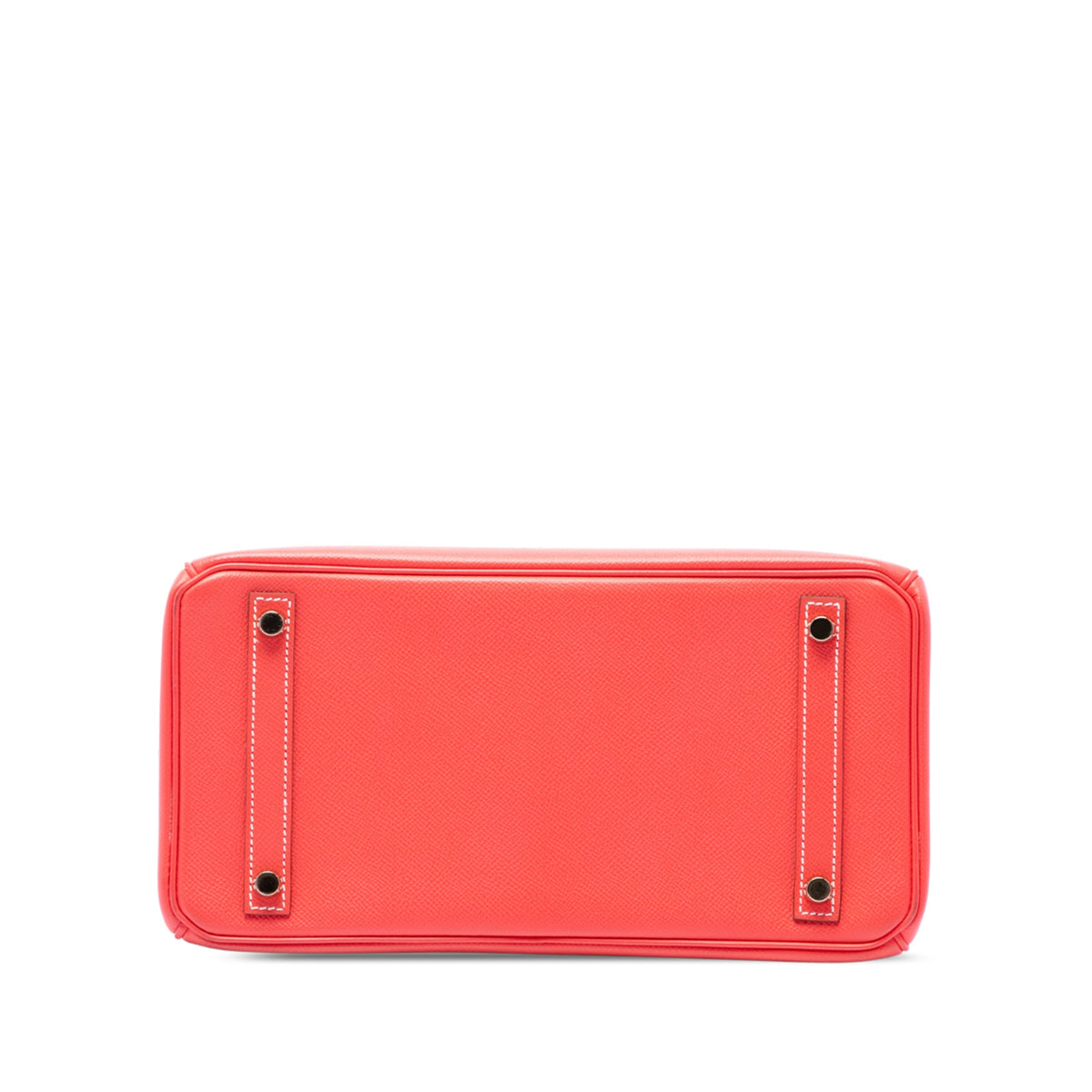 Hermès Epsom Candy Birkin Retourne 30 — Pink