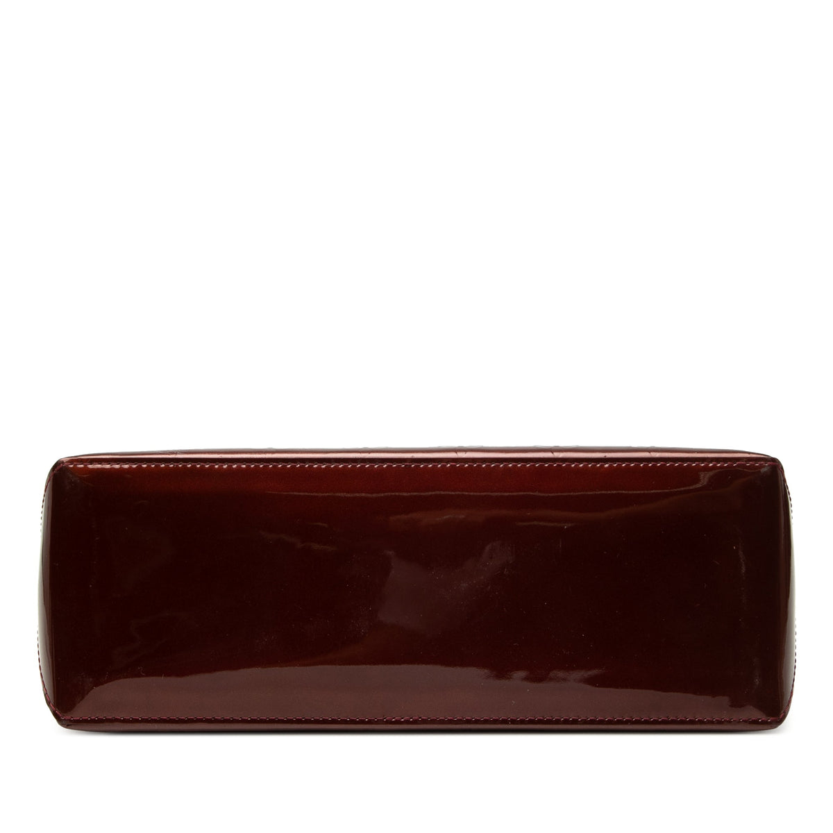 Louis Vuitton Monogram Vernis Wilshire PM
