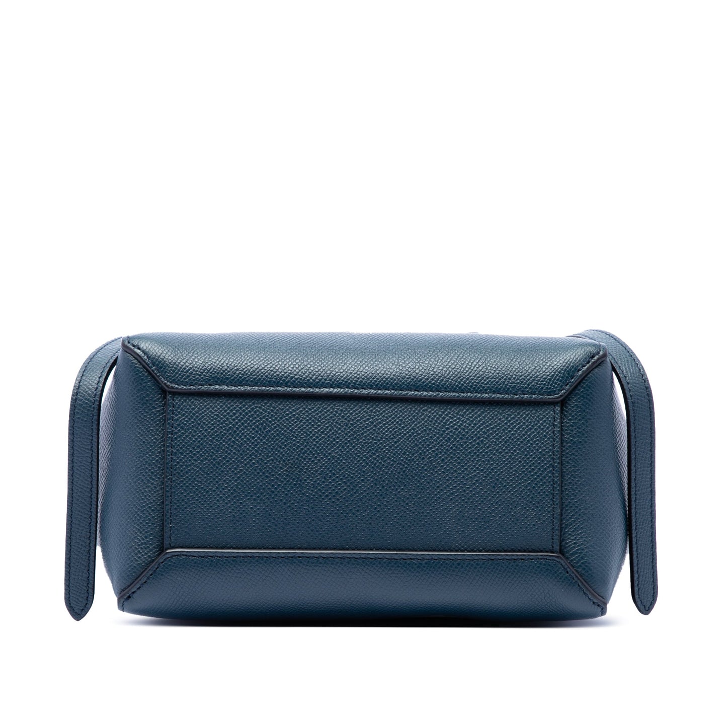 Celine Nano Grained Calfskin Belt Bag