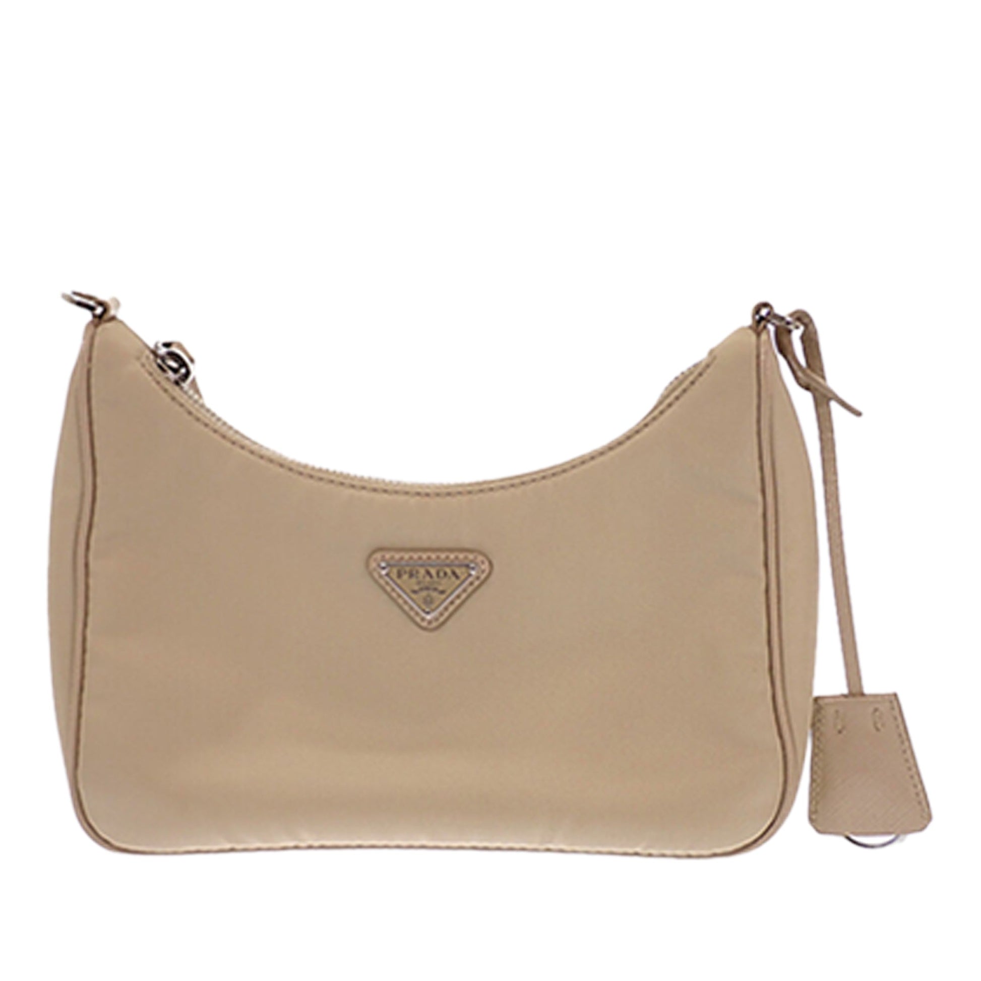 Prada Re Nylon Re Edition 2005 Satchel