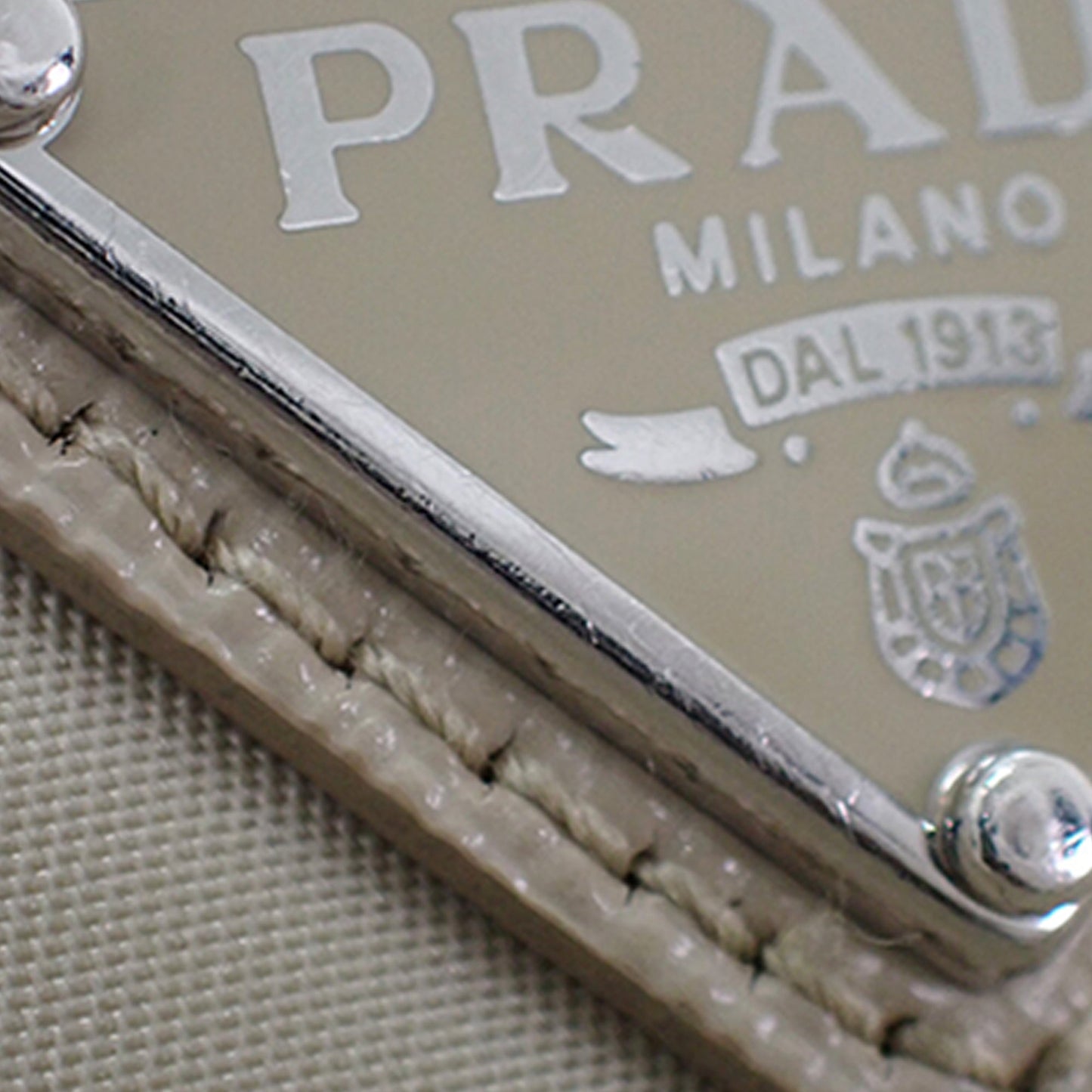 Prada Re Nylon Re Edition 2005 Satchel