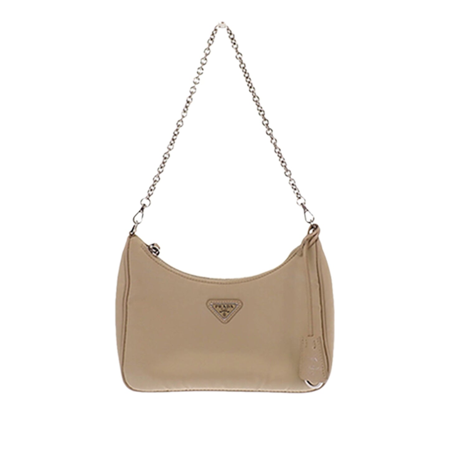 Prada Re Nylon Re Edition 2005 Satchel