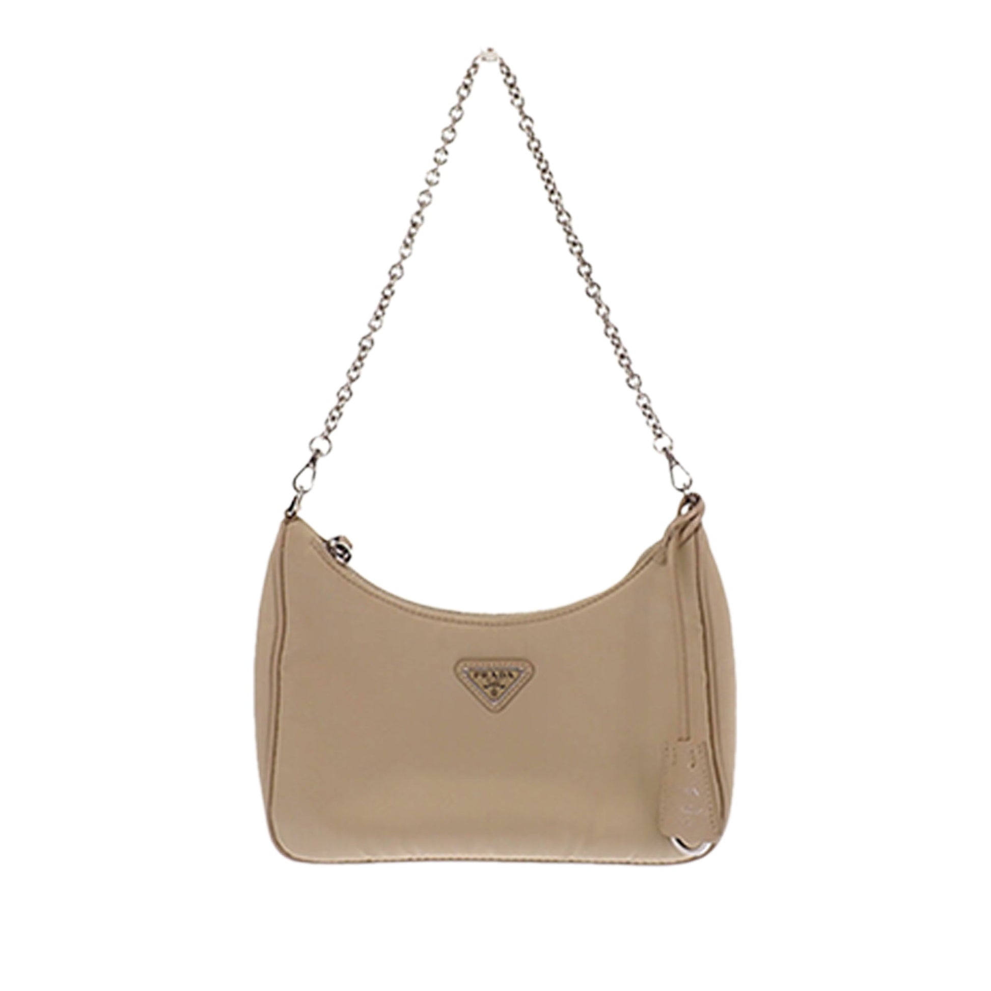 Prada Re Nylon Re Edition 2005 Satchel