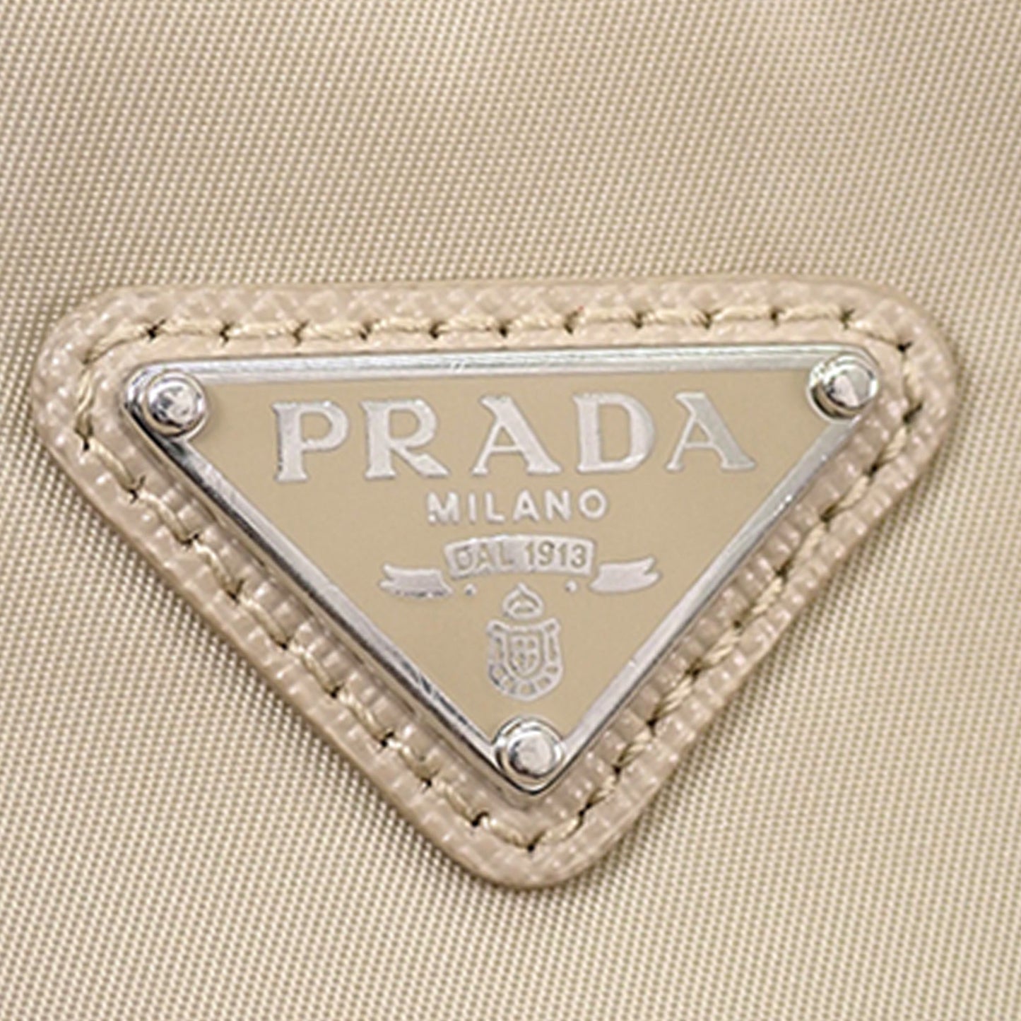 Prada Re Nylon Re Edition 2005 Satchel