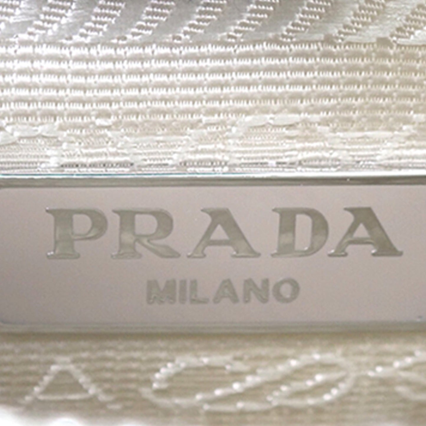 Prada Re Nylon Re Edition 2005 Satchel