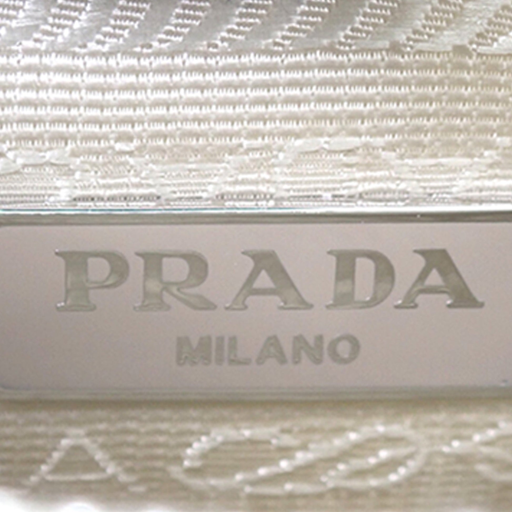 Prada Re Nylon Re Edition 2005 Satchel