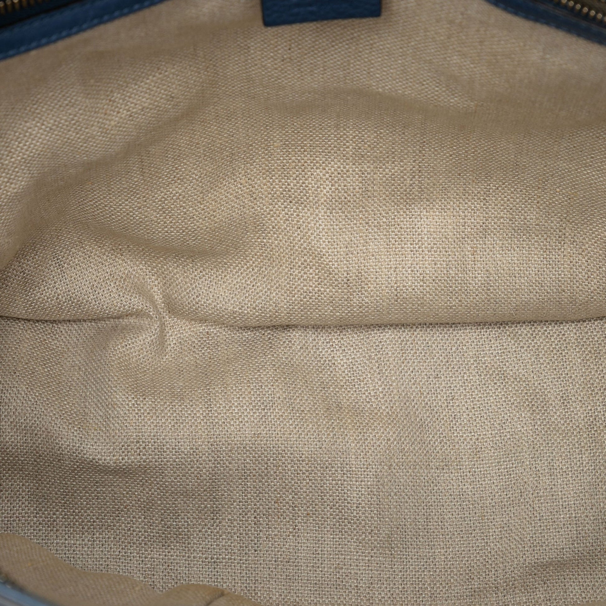 Gucci GG Canvas Convertible Tote