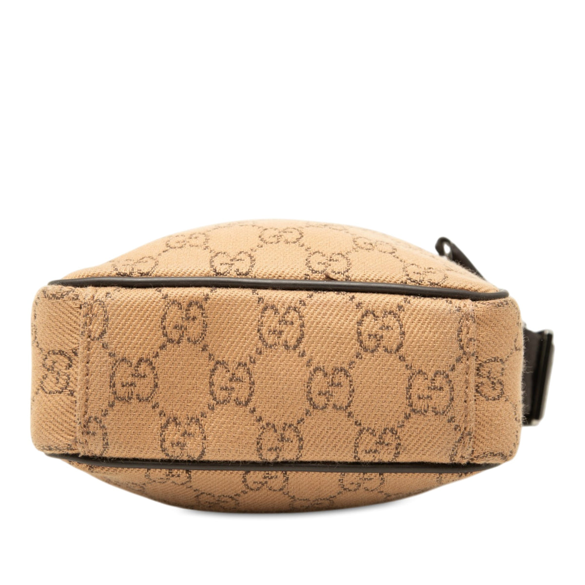 Gucci GG Canvas Crossbody