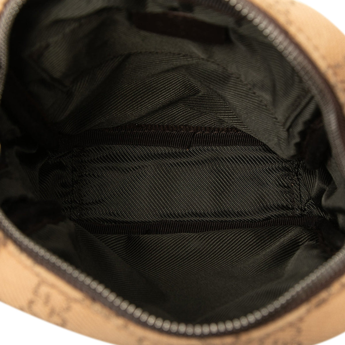 Gucci GG Canvas Crossbody