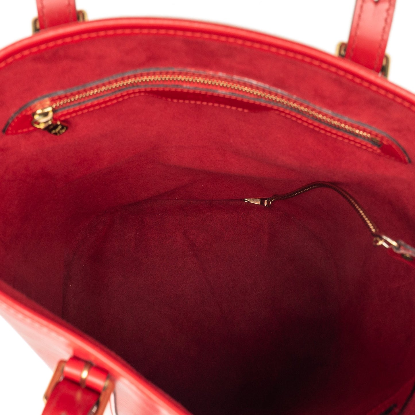 Louis Vuitton Epi Bucket GM