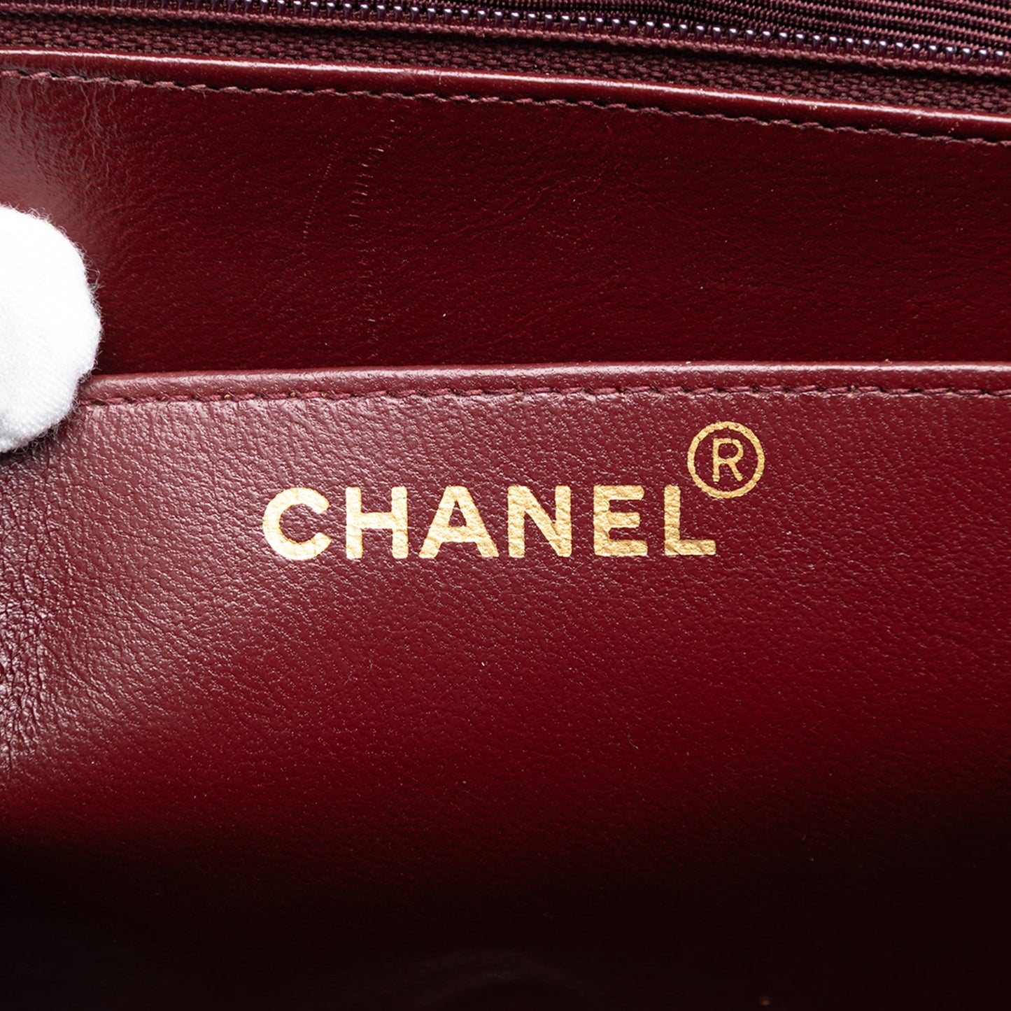 Chanel Maxi XL Classic Lambskin Single Flap