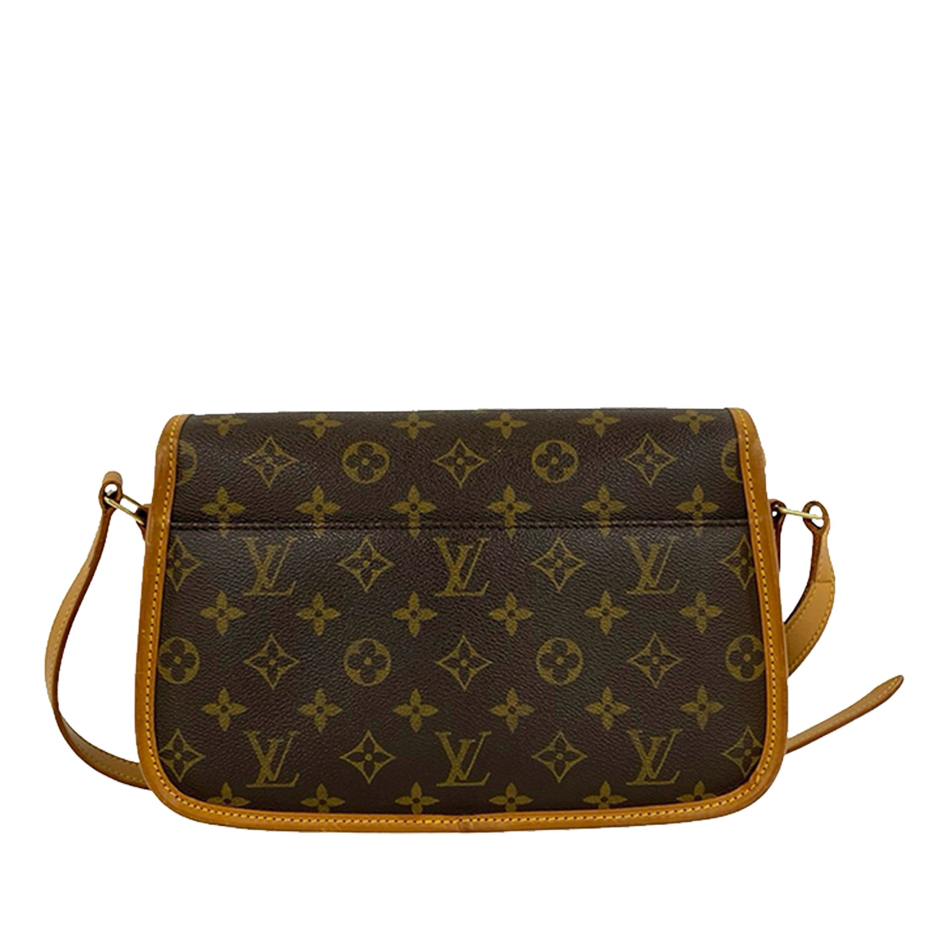Louis Vuitton Monogram Sologne
