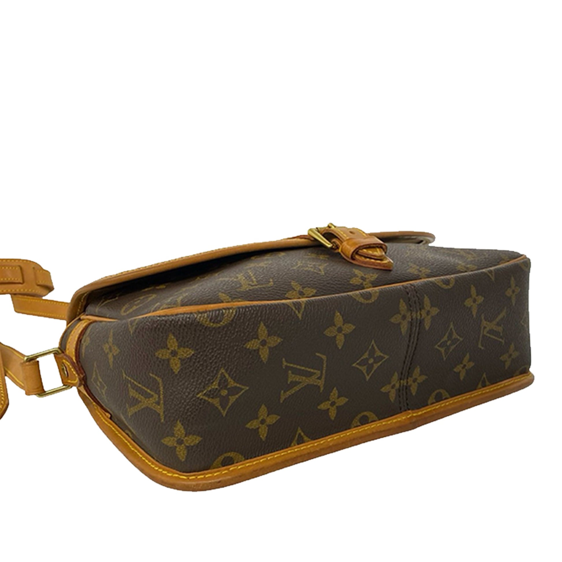 Louis Vuitton Monogram Sologne