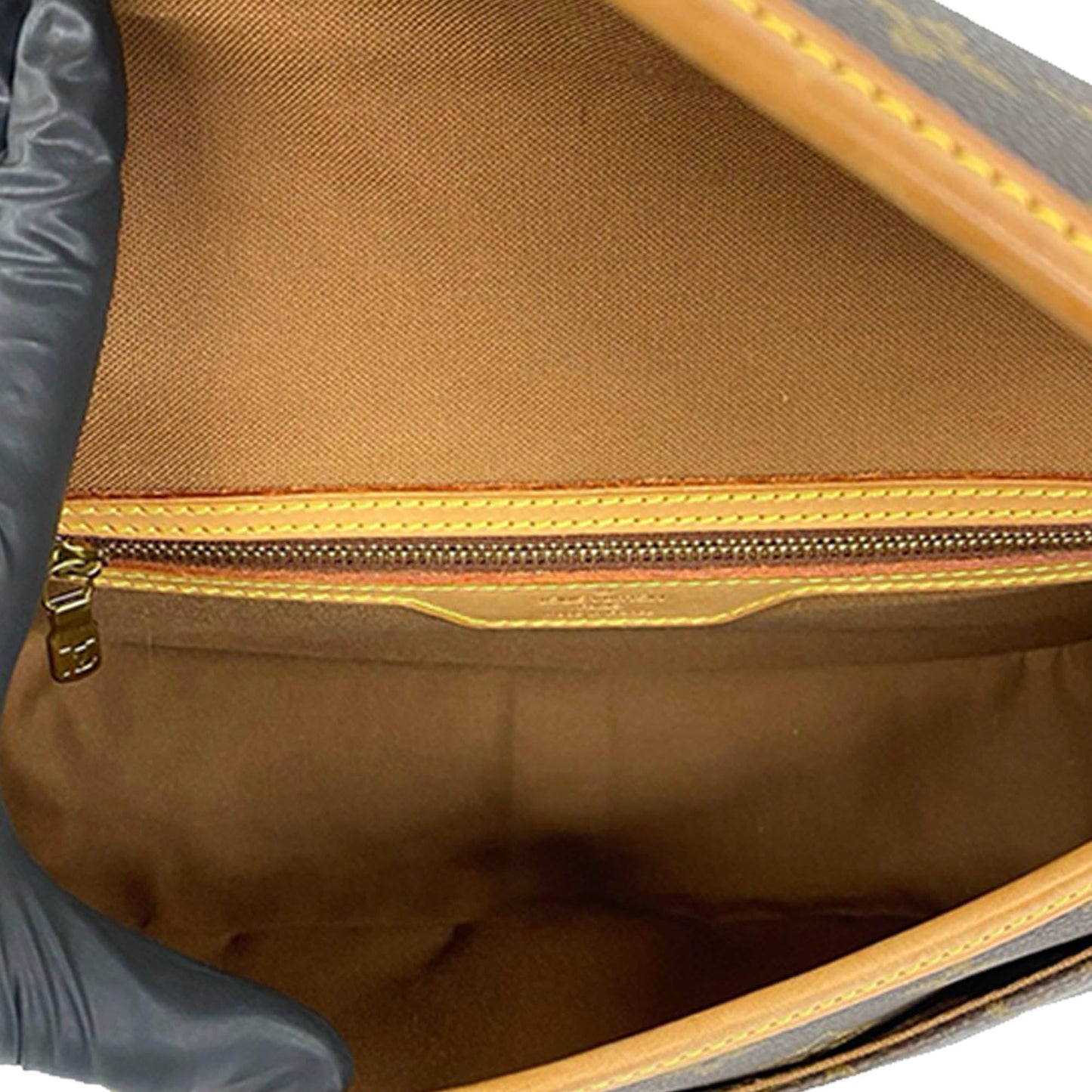 Louis Vuitton Monogram Sologne