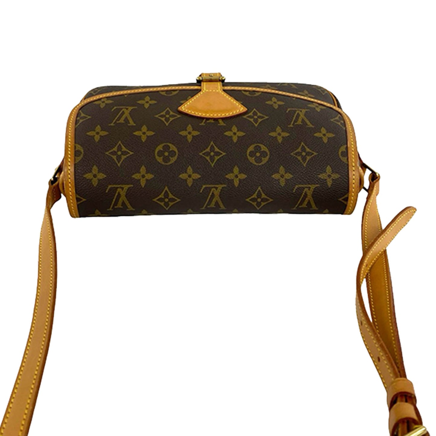 Louis Vuitton Monogram Sologne